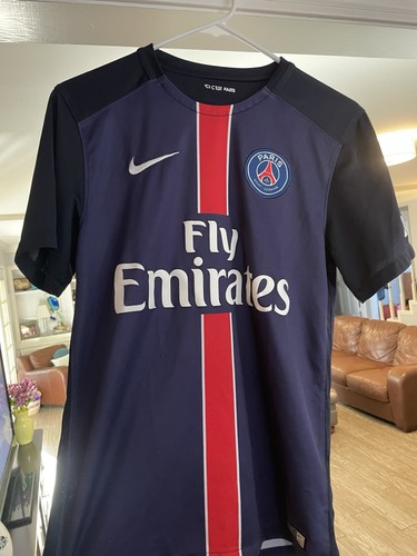 Nike 2015 paris saint - 2015-16,