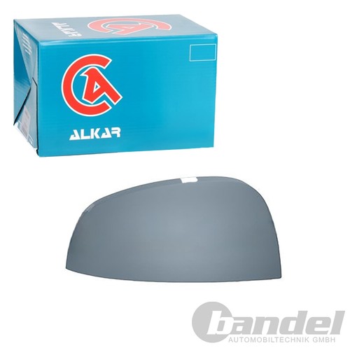 Alkar calotta specchio - calotta,