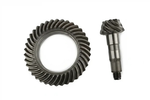 Kit ruota corona differenziale