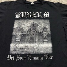 Camicia 1Burzum usata grande