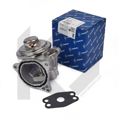 Pierburg valvola egr skoda - pierburg,