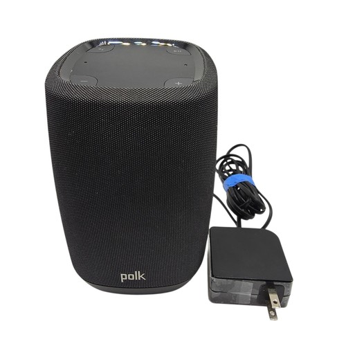 Polk audio assist altoparlante - assist,