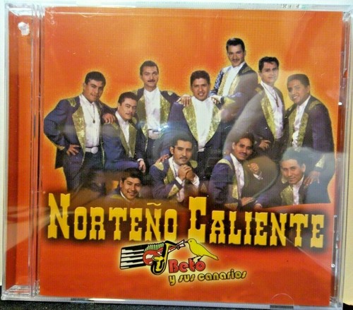 Norteno caliente beto sus - norteno,