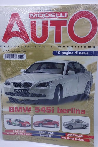 Modelli auto anno - 66,