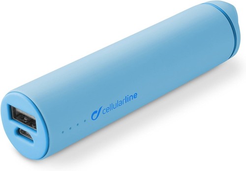 Carica powerbank smartphone - carica,