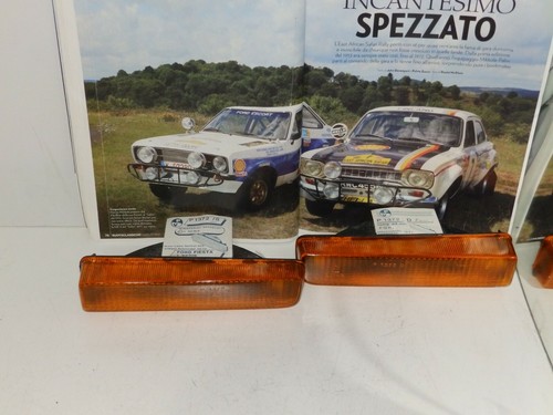 Ford escort safari - 1.6,