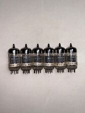 Valvole Philips ECC85