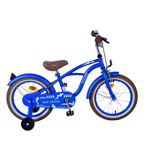 Bicicletta bambino 16 - da,