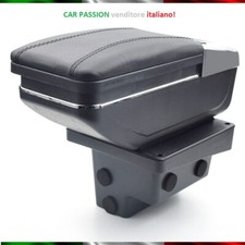 Bracciolo auto per volkswagen - bracciolo,
