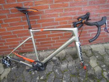 Telaio bici corsa - Argon 18