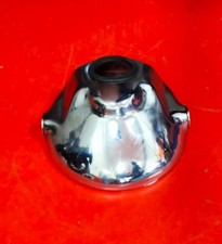 calotta fanale  cromato