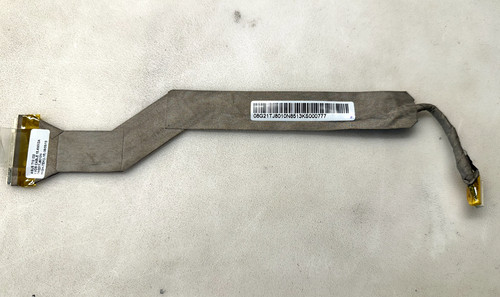 Cavo flat display 08g21tj8010n - flat,