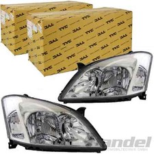 2x FARI PRINCIPALI TYC H7/H7