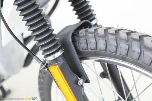 Bmw r80 r80gs - r80gs, r80st