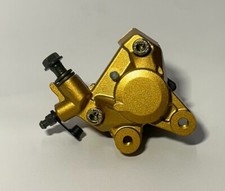 Pinza Freno Anteriore Completa di Pastiglie MBK Booster Spirit 50 1999 / 2003