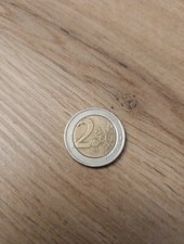 Moneta 2 Euro Finlandia 2000