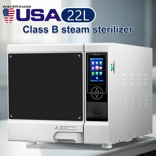 Sterilizzatore vapore - sterilizzatore, a