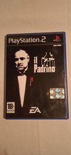 Il padrino Gioco per console