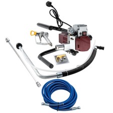 PISTOLA A SPRUZZO 400 W 7,5