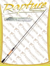 Canna spinning Rapture Urban