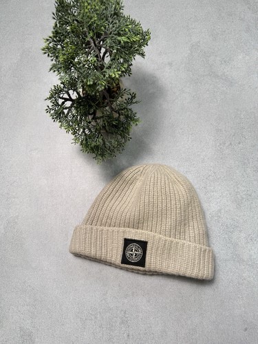 Cappello stone island patch - cappello,
