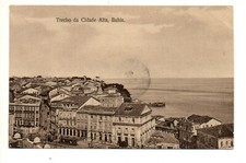 BAHIA - TRECHO DA CICADE ALTA #242