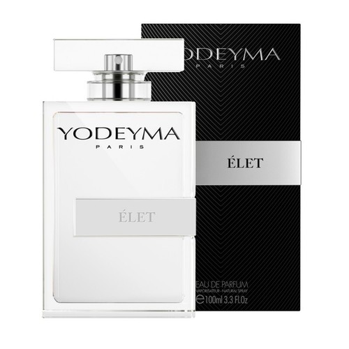 Yodeyma élet eau - eau, de