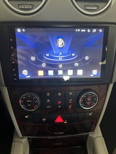 Carplay For Mercedes Benz