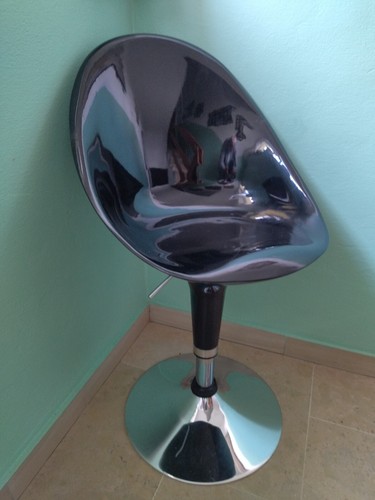 Sedia girevole vintage - , design