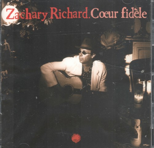 Coeur fidele zachary - fidele,