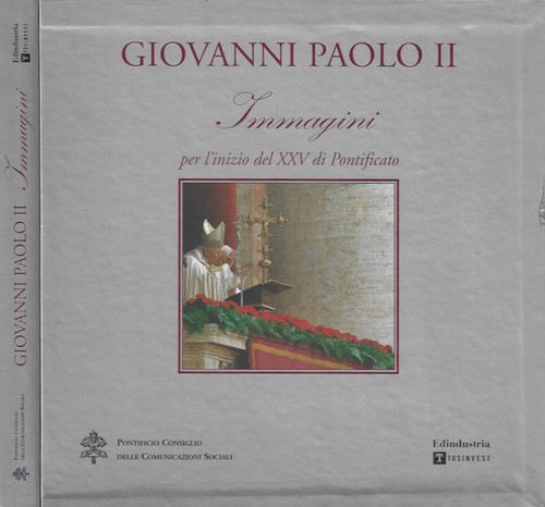 Giovanni paolo immagini - giovanni, ii.