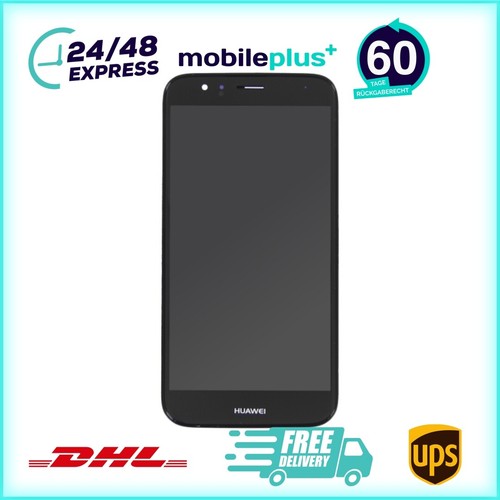 Display per huawei plus - g7,