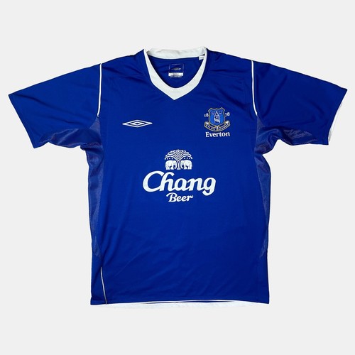 Maglia calcio everton - maglia,