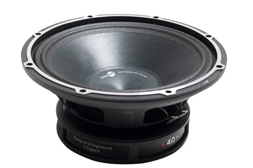 Vibe bdpro10m midwoofer 25 - bdpro10m-v9,