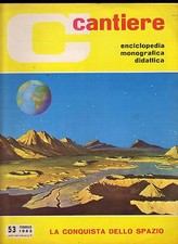 CANTIERE ENCICLOPEDIA