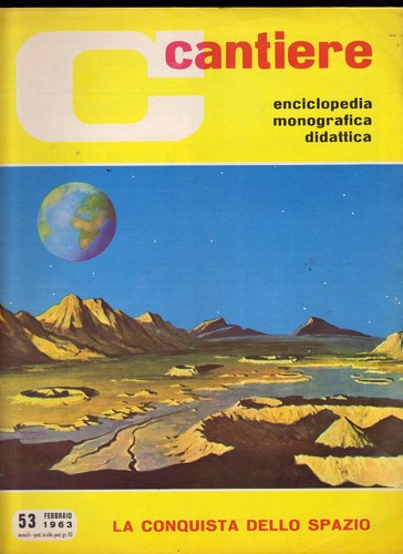 Cantiere enciclopedia - cantiere,