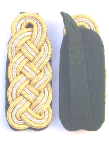 German police generals - german,