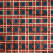 Tessuto Pannolenci Tartan 20