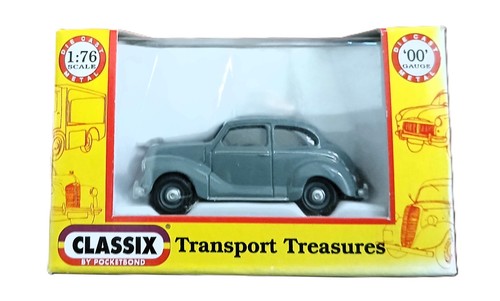 Classix austin a40 - classix, 1.76