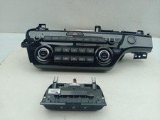 KIA SPORTAGE CLIMATIZZATORE