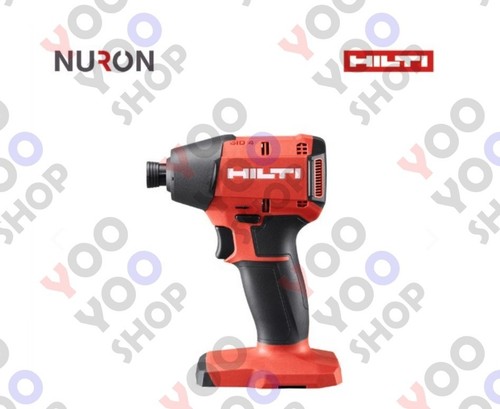 Hilti nuron avvitatore - nuron, a