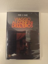 VIAGGIO AI CONFINI DELL'EROS