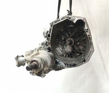 Cambio Manuale Dacia Duster