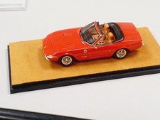 Bbr  Raccoon 1/43 Ferrari 365