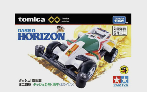 Takara tomy 95547 dash 0 - ,