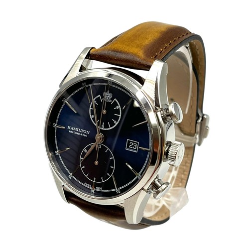 Orologio automatico hamilton - orologio,