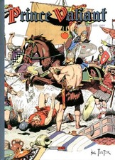 PRINCE VALIANT 12 - 1959-1960