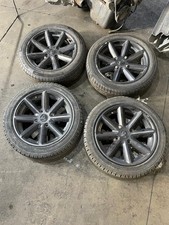 SET x4 CERCHI IN LEGA MICROCAR