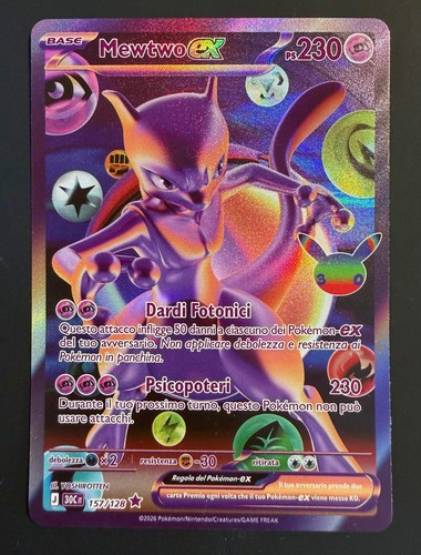 Mewtwo 157 128 30th - mewtwo, 157/128