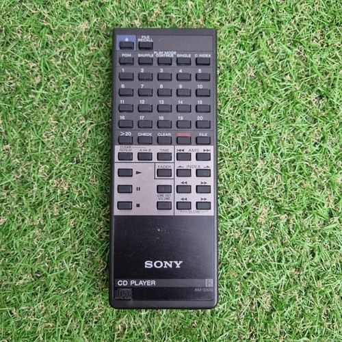 Telecomando sony d570 per - sony, rm-d570